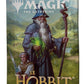 Magic the Gathering Le Hobbit Caja de Sobres de Juego (30) francés