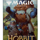 Magic the Gathering Le Hobbit Caja de Sobres de Juego (30) francés