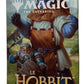 Magic the Gathering Le Hobbit Caja de Sobres de Juego (30) francés