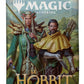 Magic the Gathering Le Hobbit Caja de Sobres de Juego (30) francés