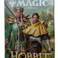 Magic the Gathering Le Hobbit Caja de Sobres de Juego (30) francés