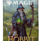 Magic the Gathering Lo Hobbit Caja de Sobres de Juego (30) italiano