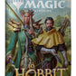 Magic the Gathering Lo Hobbit Caja de Sobres de Juego (30) italiano