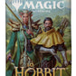 Magic the Gathering Lo Hobbit Caja de Sobres de Juego (30) italiano