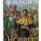 Magic the Gathering Lo Hobbit Caja de Sobres de Juego (30) italiano