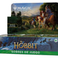 Magic the Gathering El Hobbit Caja de Sobres de Juego (30) castellano