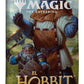 Magic the Gathering El Hobbit Caja de Sobres de Juego (30) castellano
