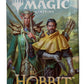 Magic the Gathering El Hobbit Caja de Sobres de Juego (30) castellano