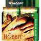 Magic the Gathering The Hobbit Caja de Sobres de coleccionista (12) inglés