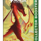 Magic the Gathering The Hobbit Caja de Sobres de coleccionista (12) inglés