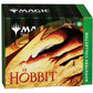 Magic the Gathering Le Hobbit Caja de Sobres de coleccionista (12) francés