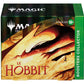 Magic the Gathering Le Hobbit Caja de Sobres de coleccionista (12) francés