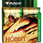 Magic the Gathering Le Hobbit Caja de Sobres de coleccionista (12) francés