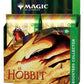 Magic the Gathering Le Hobbit Caja de Sobres de coleccionista (12) francés
