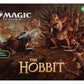 Magic the Gathering The Hobbit Bundle inglés