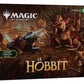 Magic the Gathering Le Hobbit Bundle francés