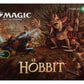 Magic the Gathering Le Hobbit Bundle francés
