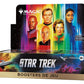Magic the Gathering Star Trek Caja de Sobres de Juego (30) francés