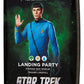 Magic the Gathering Star Trek Mazos de Commander Caja (4) inglés