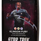 Magic the Gathering Star Trek Mazos de Commander Caja (4) inglés