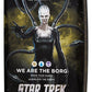Magic the Gathering Star Trek Mazos de Commander Caja (4) inglés