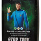 Magic the Gathering Star Trek Mazos de Commander Caja (4) francés