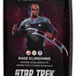 Magic the Gathering Star Trek Mazos de Commander Caja (4) francés