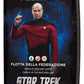 Magic the Gathering Star Trek Mazos de Commander Caja (4) italiano