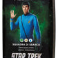 Magic the Gathering Star Trek Mazos de Commander Caja (4) italiano
