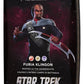 Magic the Gathering Star Trek Mazos de Commander Caja (4) italiano