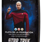 Magic the Gathering Star Trek Mazos de Commander Caja (4) castellano