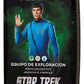 Magic the Gathering Star Trek Mazos de Commander Caja (4) castellano