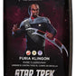 Magic the Gathering Star Trek Mazos de Commander Caja (4) castellano