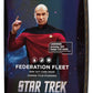 Magic the Gathering Star Trek Mazos de Commander de edición de coleccionista Caja (4) inglés