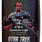 Magic the Gathering Star Trek Mazos de Commander de edición de coleccionista Caja (4) inglés
