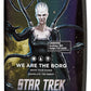 Magic the Gathering Star Trek Mazos de Commander de edición de coleccionista Caja (4) inglés