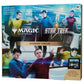 Magic the Gathering Star Trek Cajas de escena (4) inglés