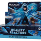 Magic the Gathering Reality Fracture Caja de Sobres de Juego (30) inglés