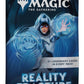 Magic the Gathering Reality Fracture Caja de Sobres de Juego (30) inglés