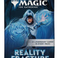 Magic the Gathering Reality Fracture Caja de Sobres de Juego (30) inglés