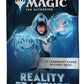 Magic the Gathering Reality Fracture Caja de Sobres de Juego (30) inglés