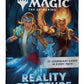 Magic the Gathering Reality Fracture Caja de Sobres de Juego (30) inglés