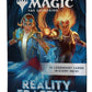 Magic the Gathering Reality Fracture Caja de Sobres de Juego (30) inglés
