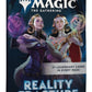 Magic the Gathering Reality Fracture Caja de Sobres de Juego (30) inglés