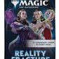 Magic the Gathering Reality Fracture Caja de Sobres de Juego (30) inglés
