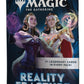 Magic the Gathering Reality Fracture Caja de Sobres de Juego (30) inglés