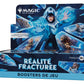 Magic the Gathering Réalité fracturée Caja de Sobres de Juego (30) francés