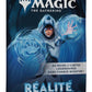 Magic the Gathering Réalité fracturée Caja de Sobres de Juego (30) francés