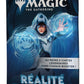 Magic the Gathering Réalité fracturée Caja de Sobres de Juego (30) francés