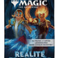 Magic the Gathering Réalité fracturée Caja de Sobres de Juego (30) francés